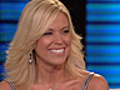 Kate Gosselin LOVES &#039;Dexter&#039; (2/21/2011)