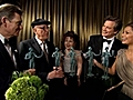 2011 SAG Awards: 