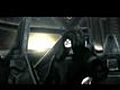 Dark Ending - Death Star - the Force Unleashed