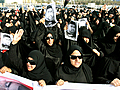 Protests in Bahrain