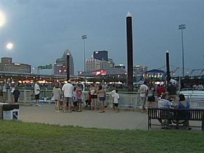 4th Of July Celebrations Continue Along Waterfront