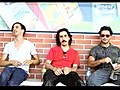 &#039;Como Sabes Tu [Video]&#039; by Los Amigos Invisibles