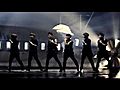 Clap - Teen Top - Dance Version MV