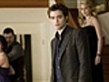 Movies with Maria: &#039;New Moon&#039;,  los modernos chupa sangre
