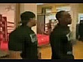 Ludacris does 52 Blocks