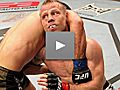 UFC 127: Nick Ring Post-Fight Interview