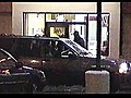 Batman Robs Taco Bell