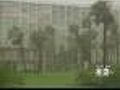 Bad Weather May Delay Gulf Clean Up