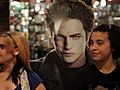 Waiting for Twilight