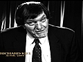 Exclusive: Richard Kiel Talks “GoldenEye”