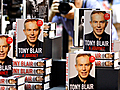 Top Picks : Blair’s memoir : CTV National News: Tom Kennedy on the memoir