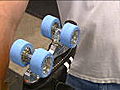 How It’s Made: Roller Skate Assembly