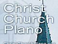 25th Anniversary Christ Church Plano Service in Time Lapse