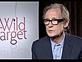 Wild Target - Exclusive Cast Interview