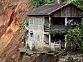 Brazil Slammed By Deadly Mudslides