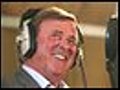 Terry Wogan summed up in three words