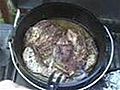 How To Make Dutch Oven Pork Ribs