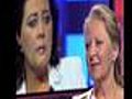 Anne a María del Monte sobre su padre: 