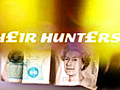 Heir Hunters: Series 5: Smith/Gray