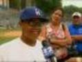 South Bronx Residents Call Foul On All-Star Game