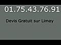 chauffagiste Limay - 01.75.43.76.91