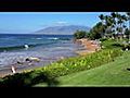 Ulua Beach - A Beautiful Hawaiian Senior Portrait Location!