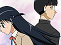 School Rumble - Ep 1 - The New School Year! Be Still My Heart! Love Letter Mayhem! Warp Speed on a Bike! (SUB)