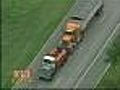 Bicyclist Struck,  Killed By Tractor Trailer