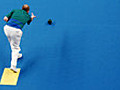 Bowls - Welsh Grand Prix: 2011: 02/02/2011