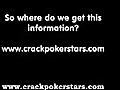 How to Cheat at Pokerstars, Pokerstars Cheats, Poker Cheating