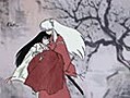 kikyo e inuyasha - lithium