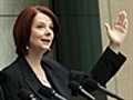 NBN is viable,  says Gillard