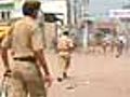 15-yr-old becomes victim of police firing in Delhi