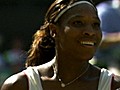 Williams Survives Blood Clot