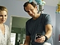 Christina Applegate,  Will Arnett &amp; Maya Rudolph Staying &#039;Up All Night&#039;