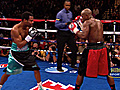 Floyd Mayweather vs. Shane Mosley 5/01/10 - Mayweather vs. Mosley Highlights