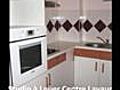 LAVAUR - 06890301KHXC (81) - Location Studio - Prix: 370 € - T1 F1 1 pièces cuisine amenagee equipee dans immeuble securisee