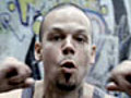 Calle 13 - Baile De Los Pobres