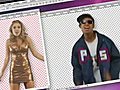 Photoshop Tutorial Rap