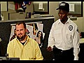 Cubed: Kevin Hart: Office Cop