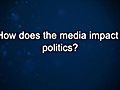 Curiosity: Jack Leslie: The Media and Politics