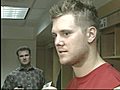 Papelbon closes Game Two against Angels