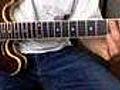 Learn How To Play Easy Guitar Songs Lesson : ACDC 