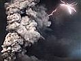 Stunning close-up of Iceland’s volcano