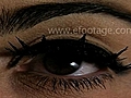 EYE WITH MASCARA - 2 - HD