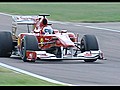 Formel 1 2010: Ferrari vor dem Brasilien-Grand Prix