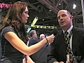 CES 2006: LG Product Line-Up Interview - LG Product Overview Interview