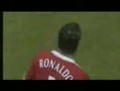 ronaldinho vs c.ronaldo