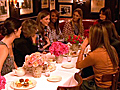 Vogue Diaries: Model Roundtable