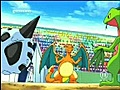 Pokemon Folge 403 Part 1